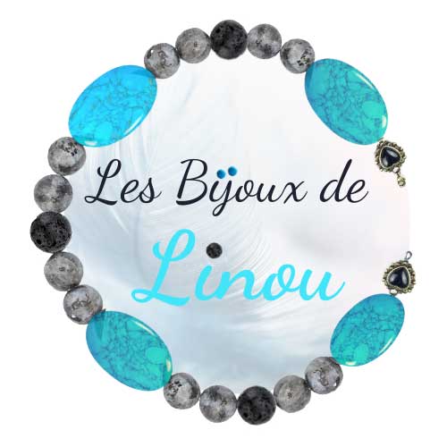 Logo Les Bijoux de Linou